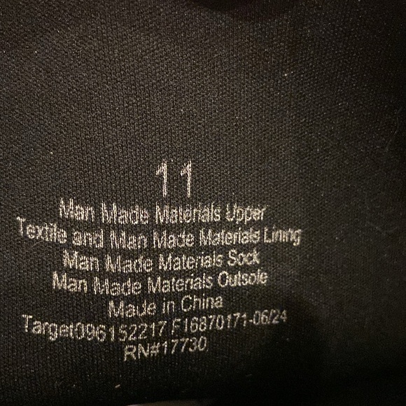 NEW A New Day Livia Stovepipe Tall Boots - Picture 7 of 12